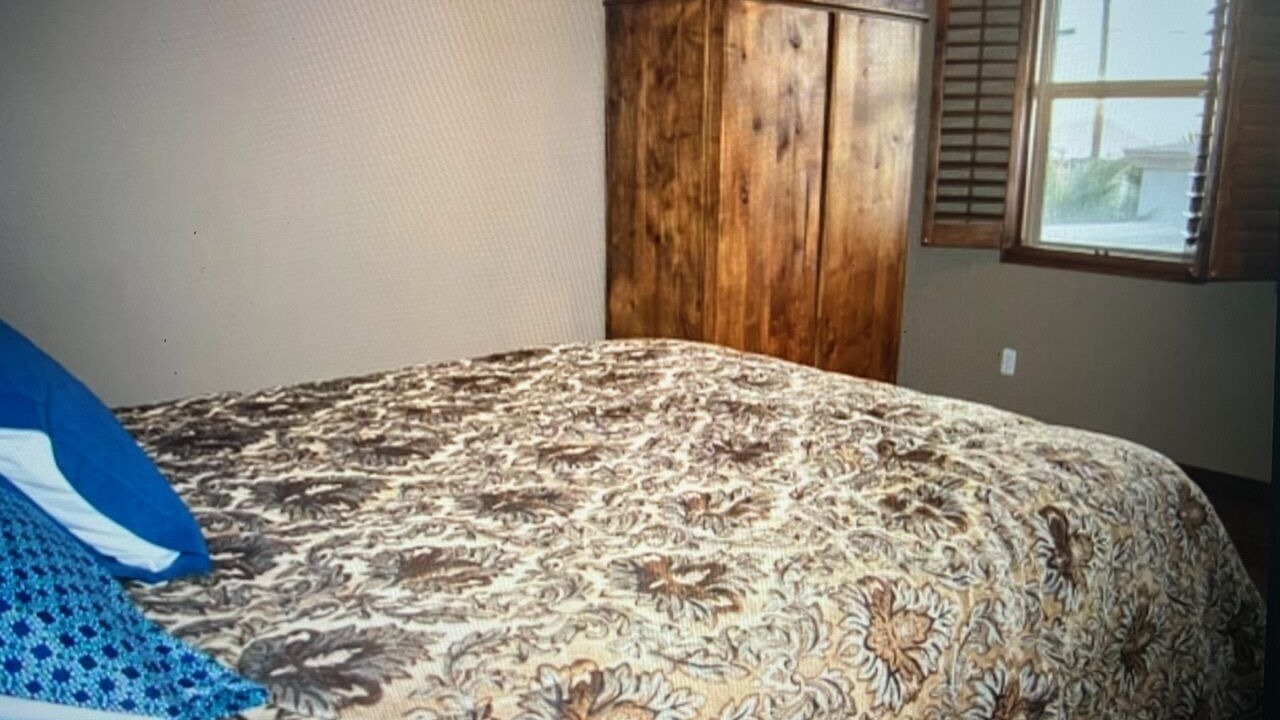 Photo of Bedroom in Nueva Espana