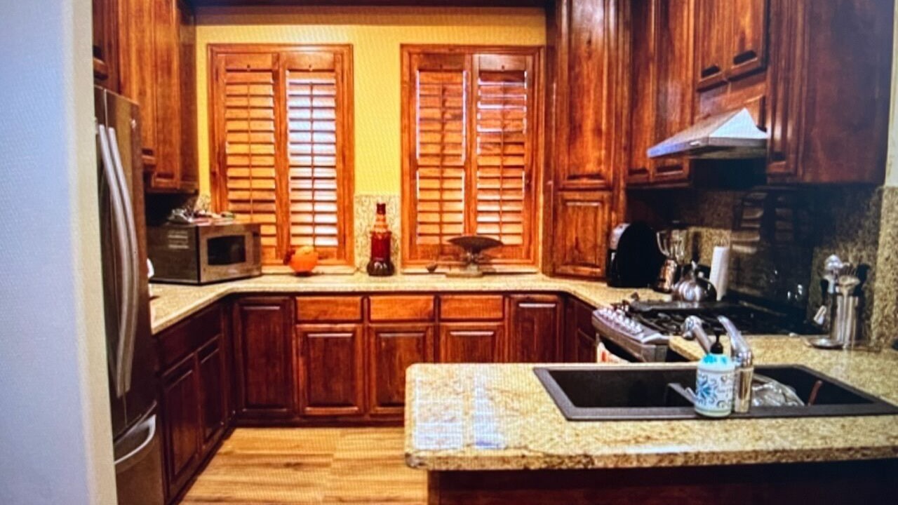 Photo of Kitchen in Nueva Espana