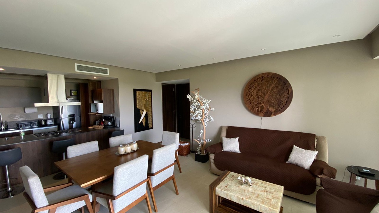 Photo of Livingroom in Puente del Mar
