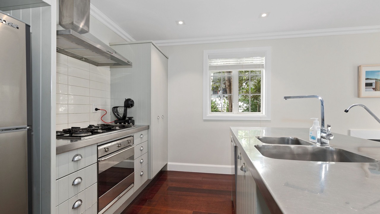 Photo of Kitchen in Russell
