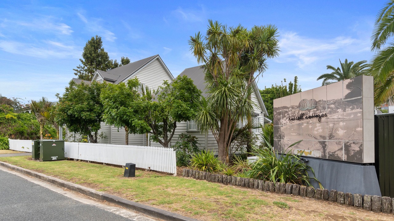 Photo of Outdoor in Russell