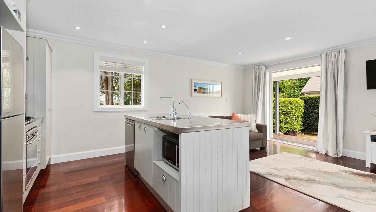 Photo of Kitchen in Russell