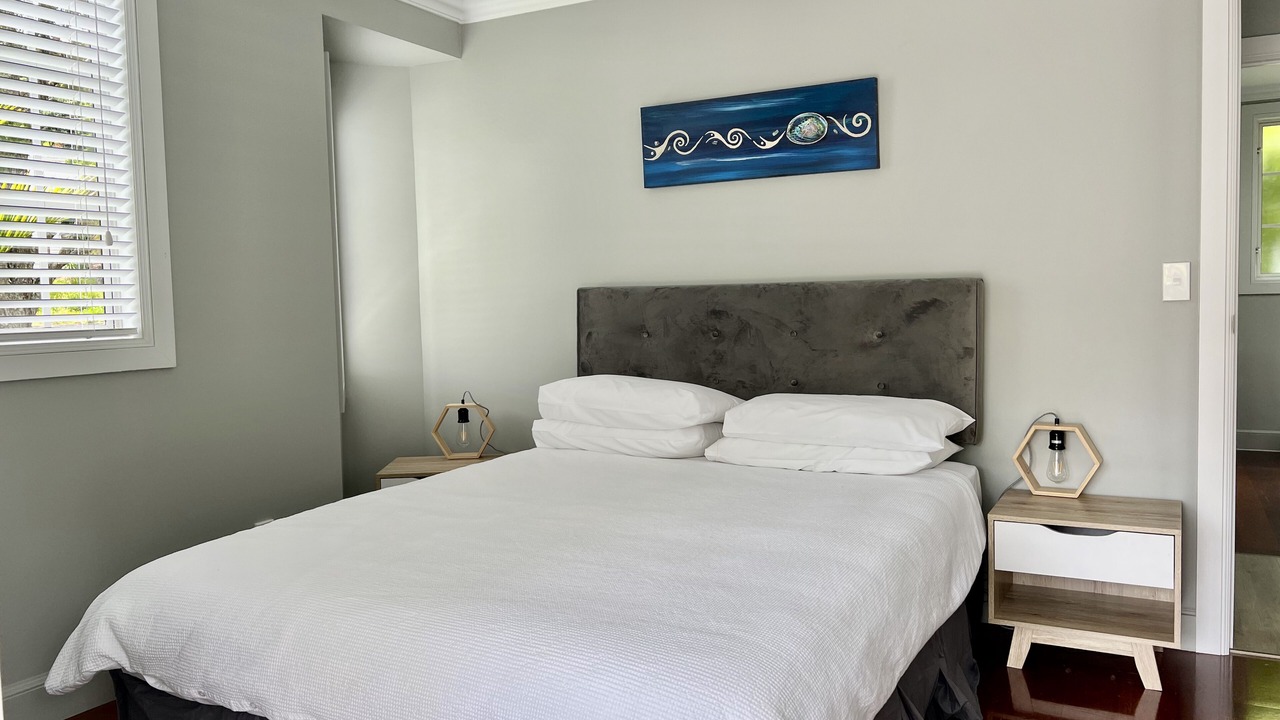 Photo of Bedroom in Russell