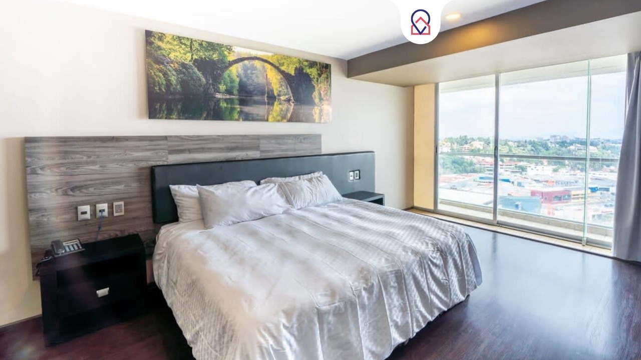 Photo of Bedroom in Huixquilucan