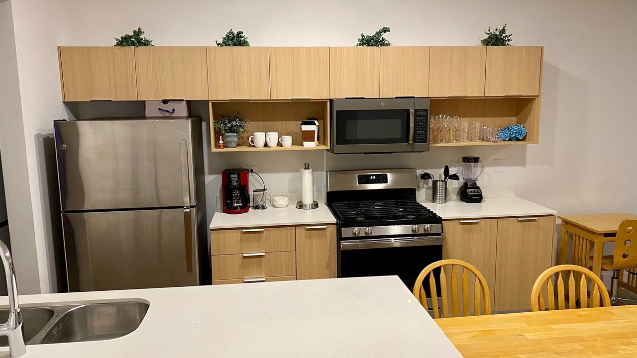 Photo of Kitchen in Costa de Oro