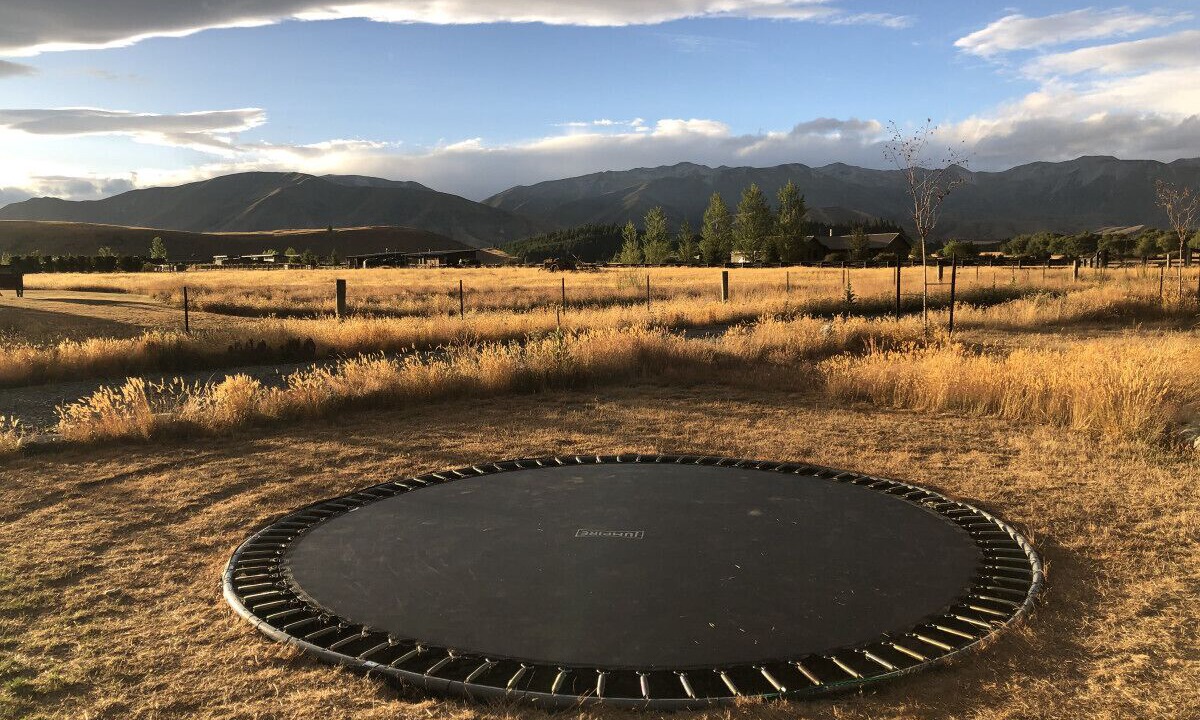 Photo of Outdoor in Ben Ohau