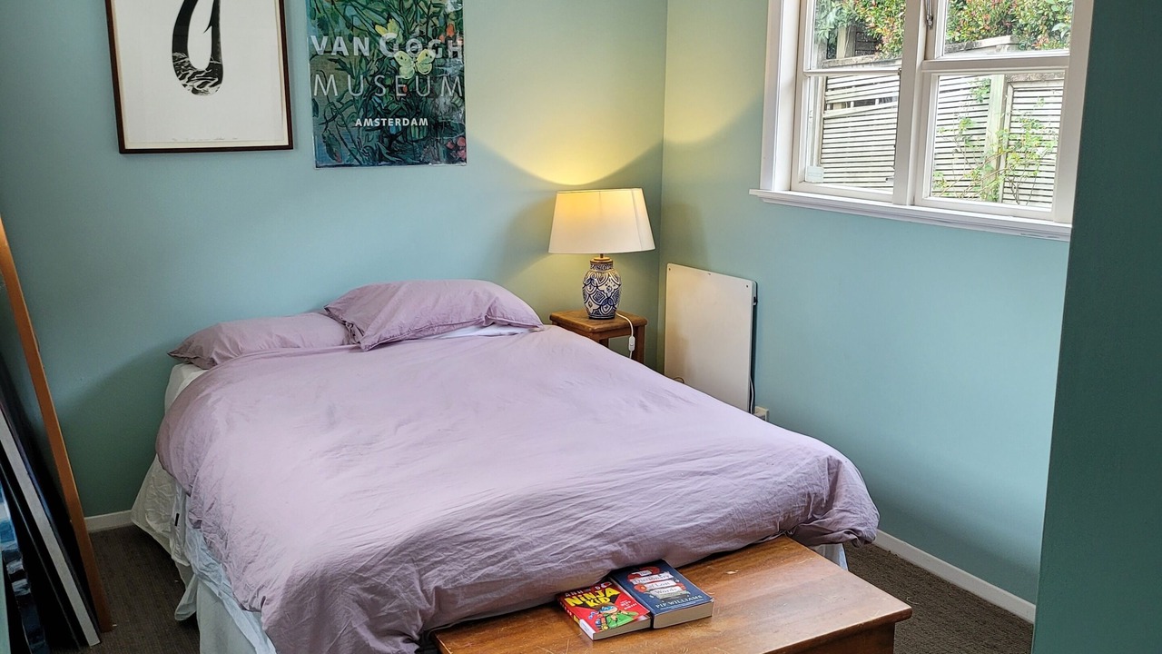 Photo of Bedroom in Remuera