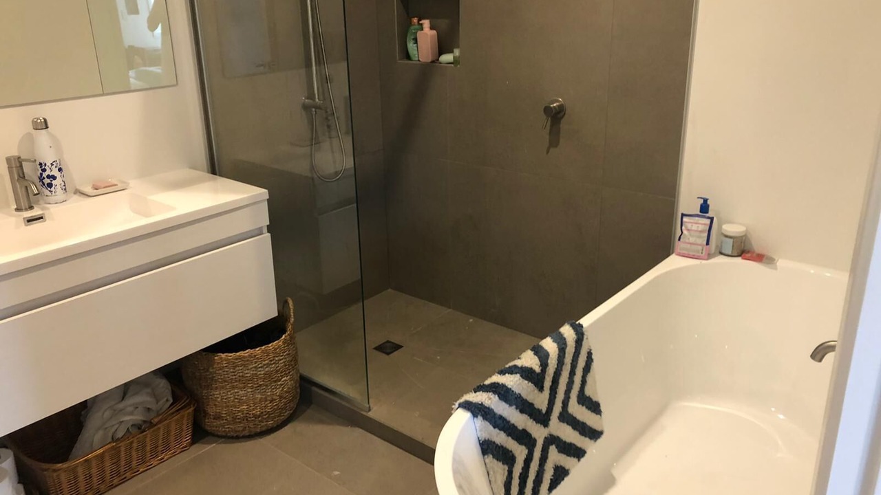 Photo of Bathroom in Remuera