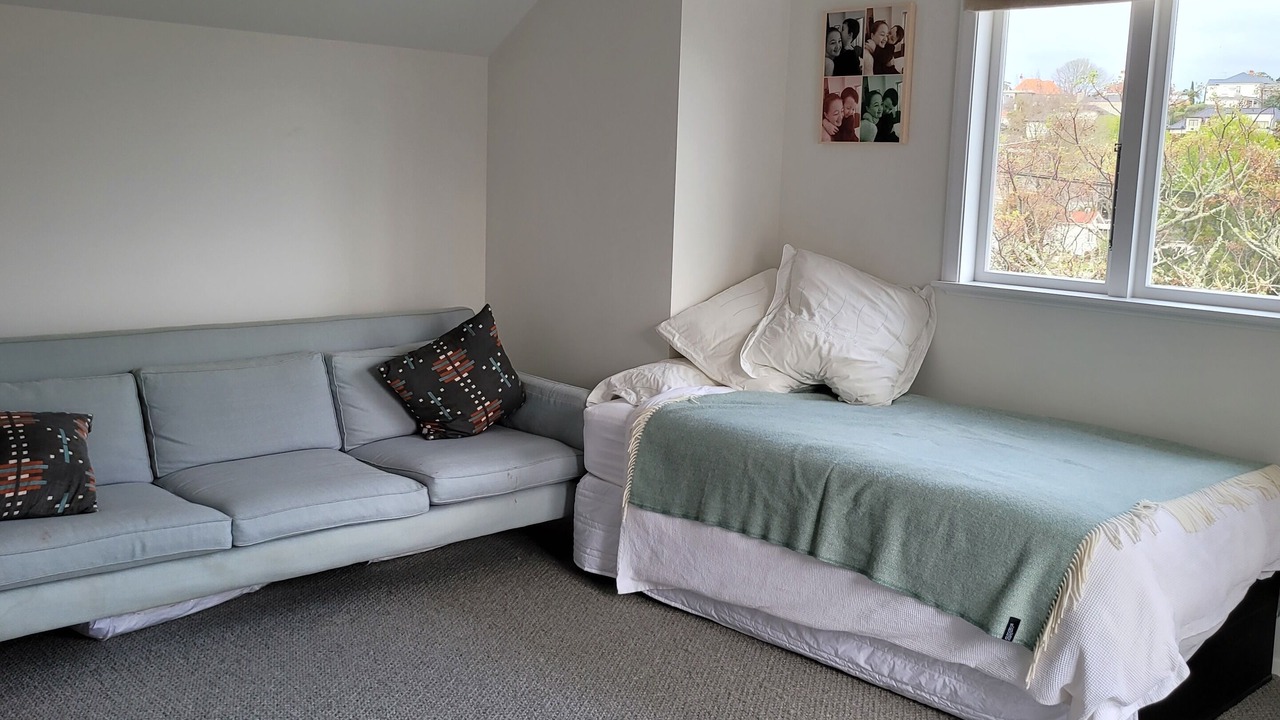 Photo of Livingroom in Remuera