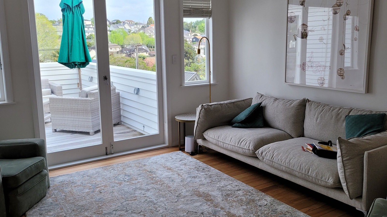 Photo of Livingroom in Remuera