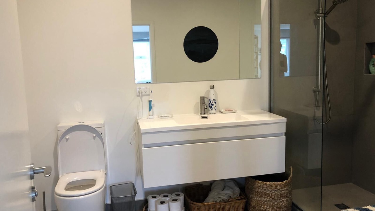 Photo of Bathroom in Remuera