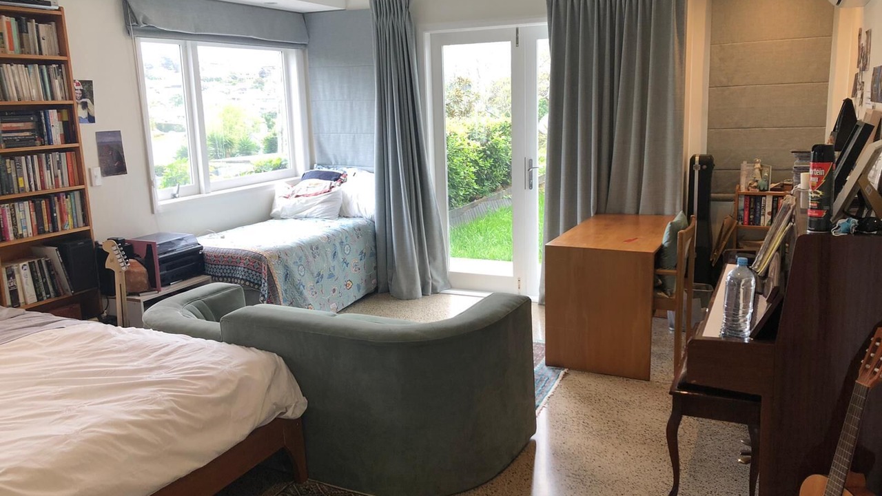 Photo of Bedroom in Remuera