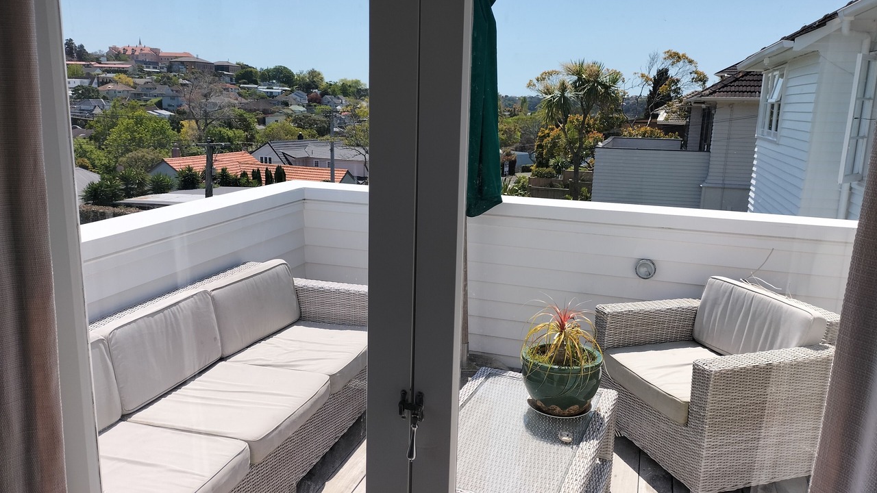 Photo of Outdoor in Remuera