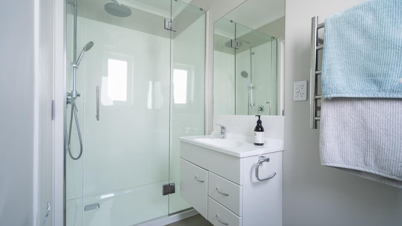 Photo of Bathroom in Upper Moutere