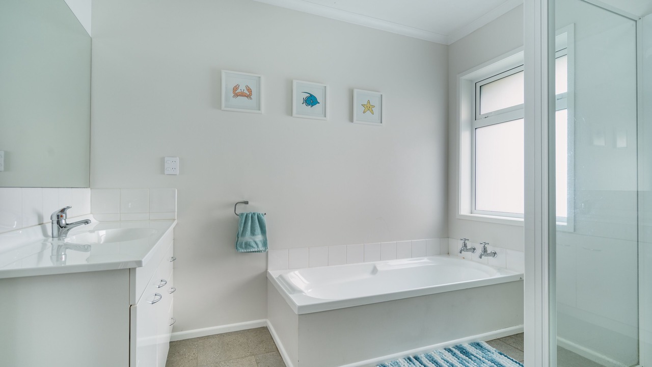 Photo of Bathroom in Upper Moutere