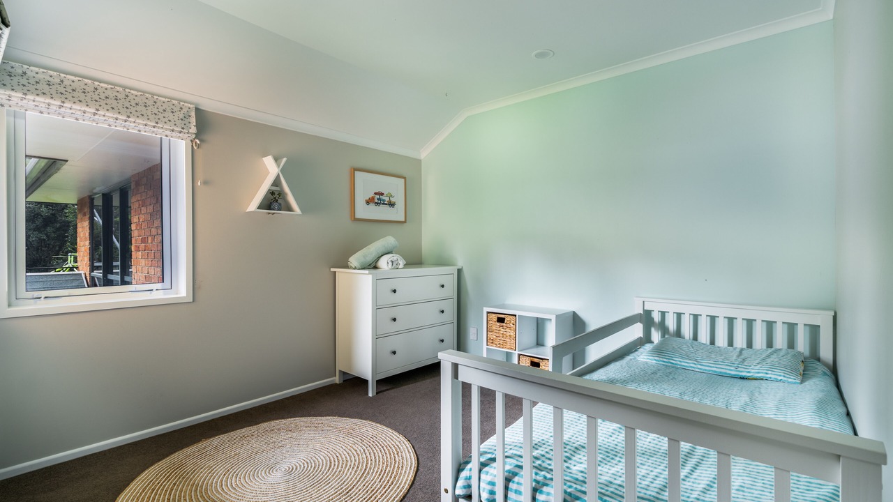 Photo of Bedroom in Upper Moutere