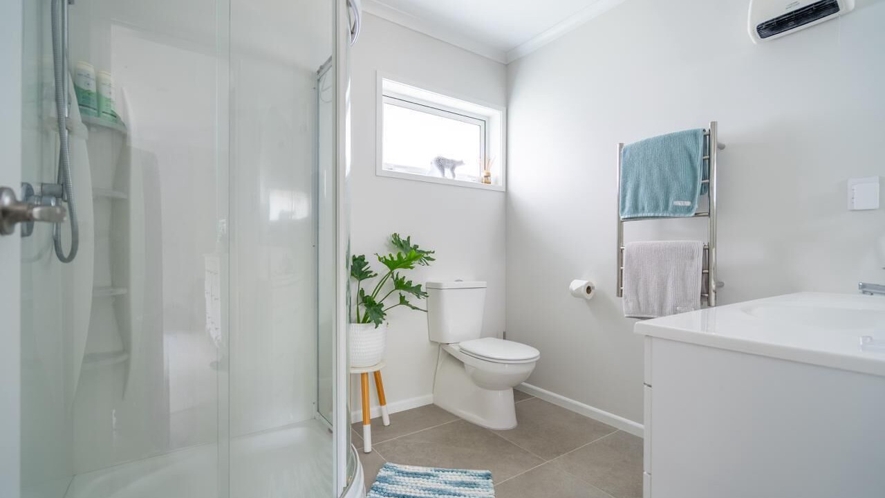 Photo of Bathroom in Upper Moutere