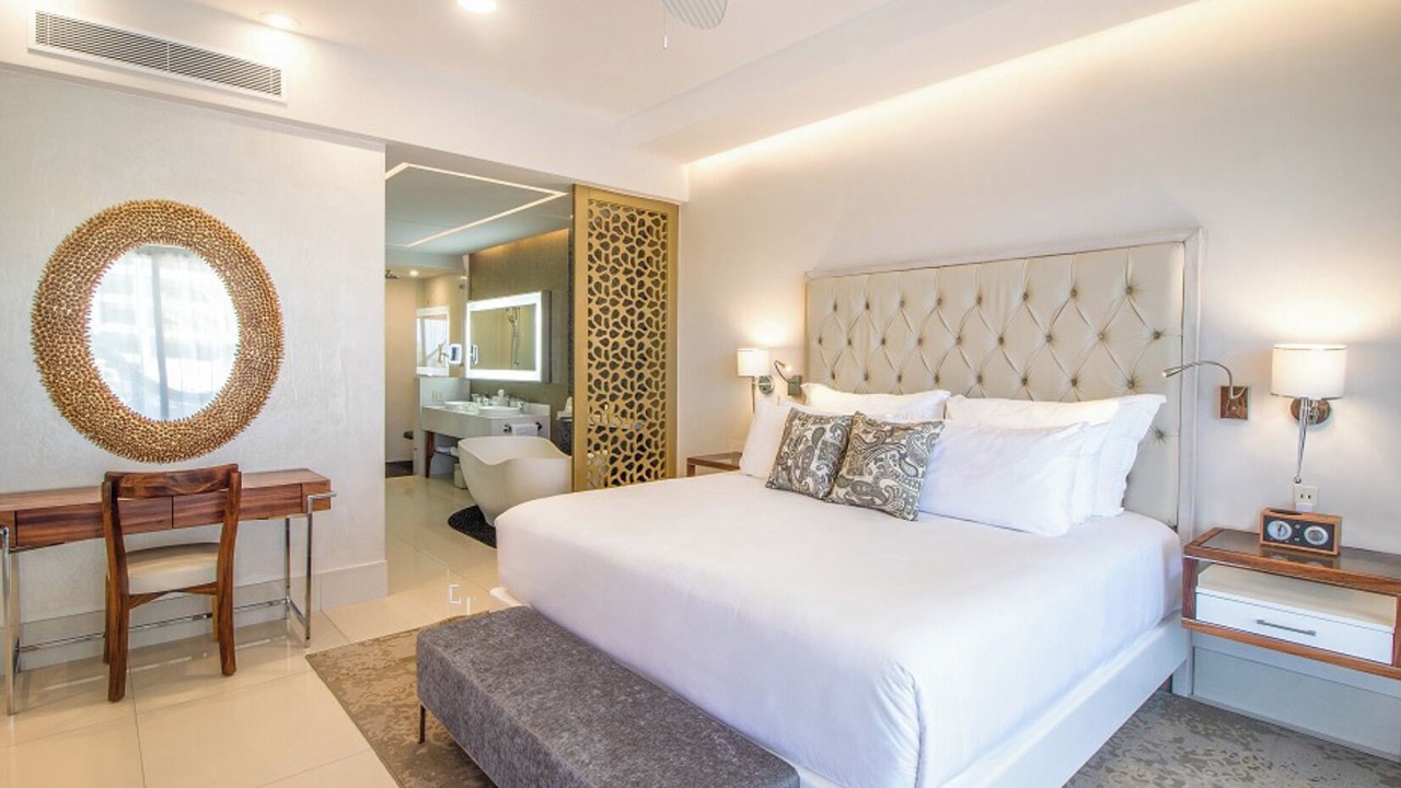 Photo of Bedroom in General Panfilo Natera