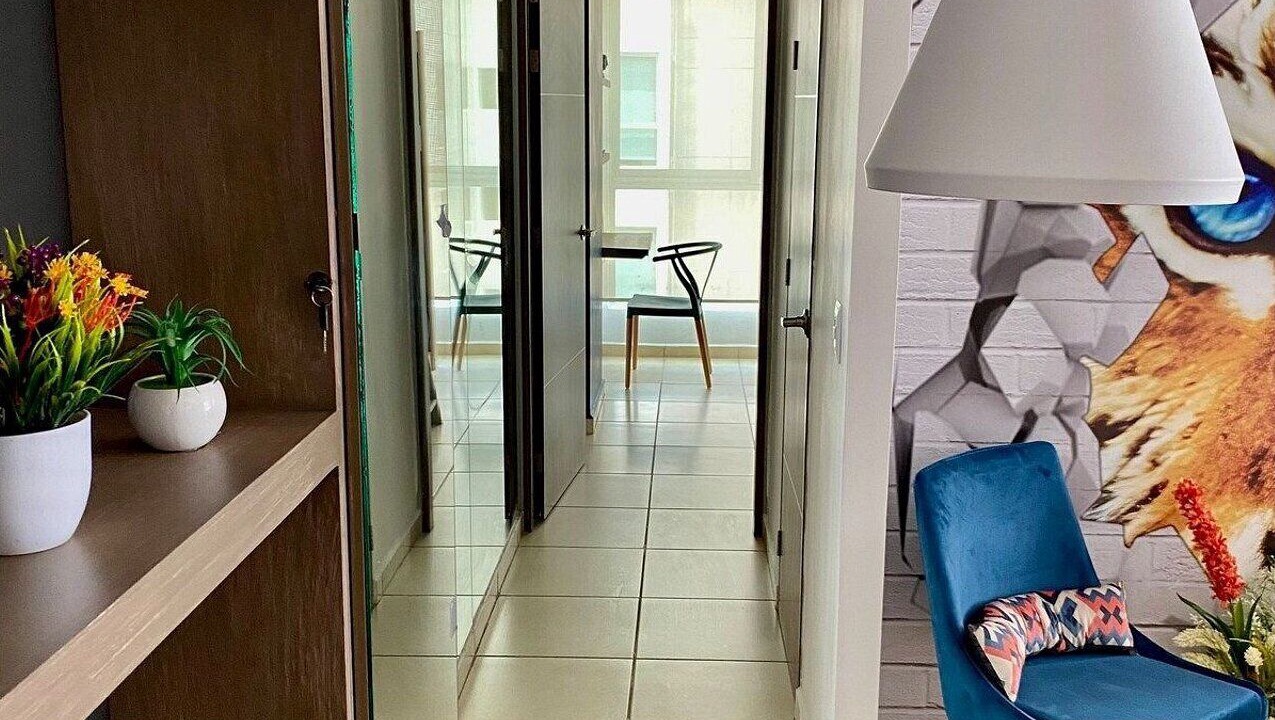 Photo of Bedroom in Guadalajara