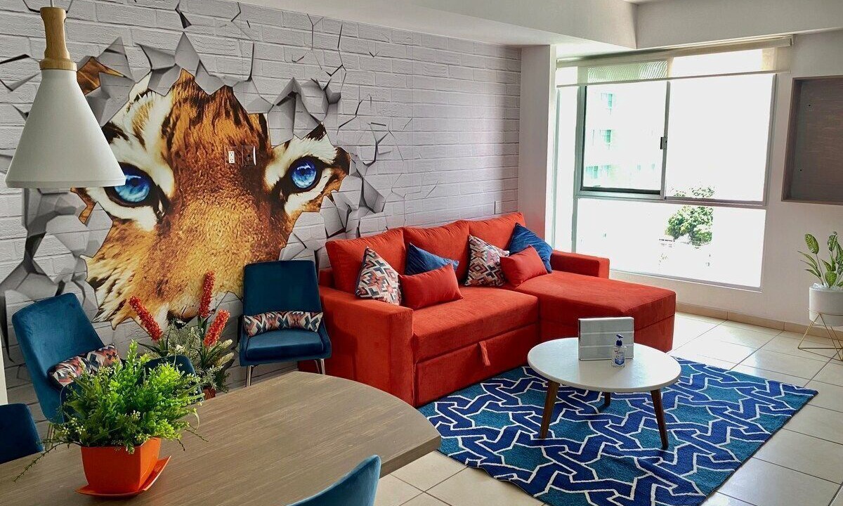 Photo of Livingroom in Guadalajara