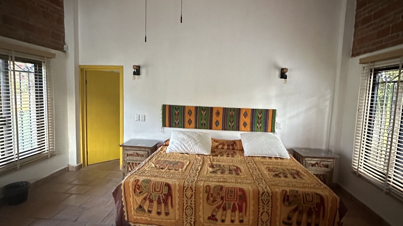 Photo of Bedroom in Ticuman