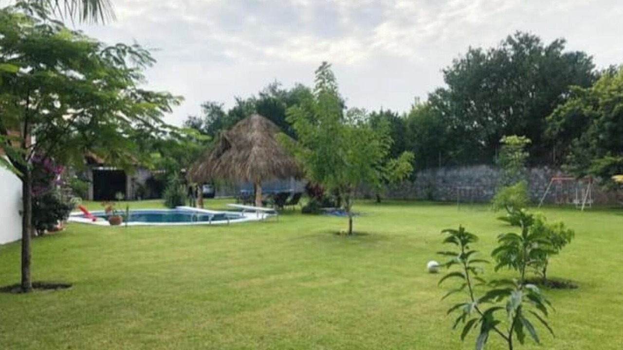 Photo of Outdoor in Ticuman