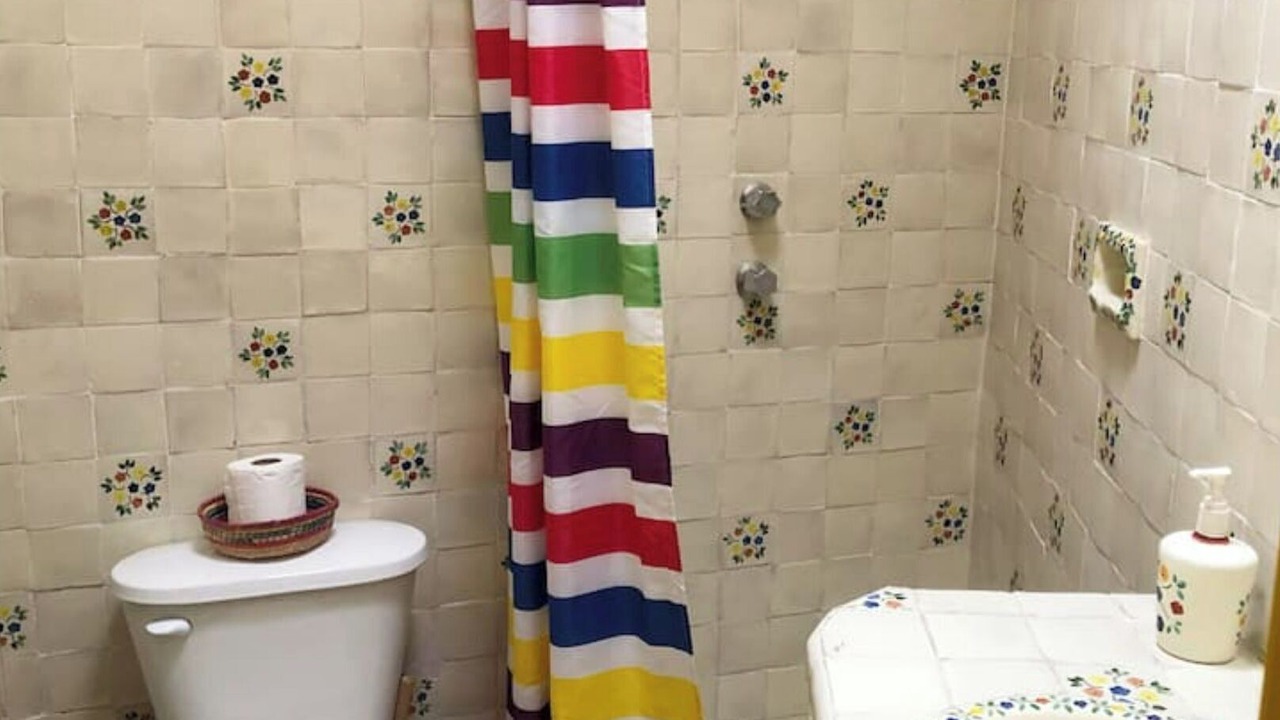 Photo of Bathroom in Ticuman