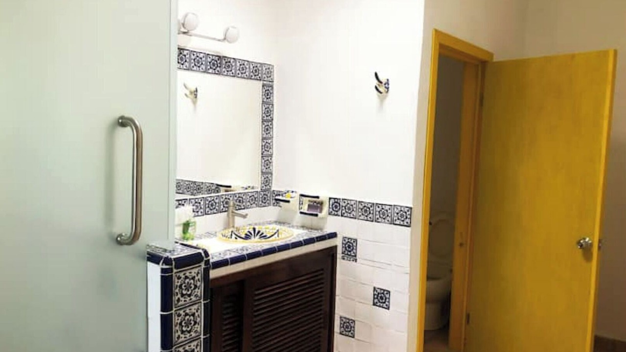 Photo of Bathroom in Ticuman