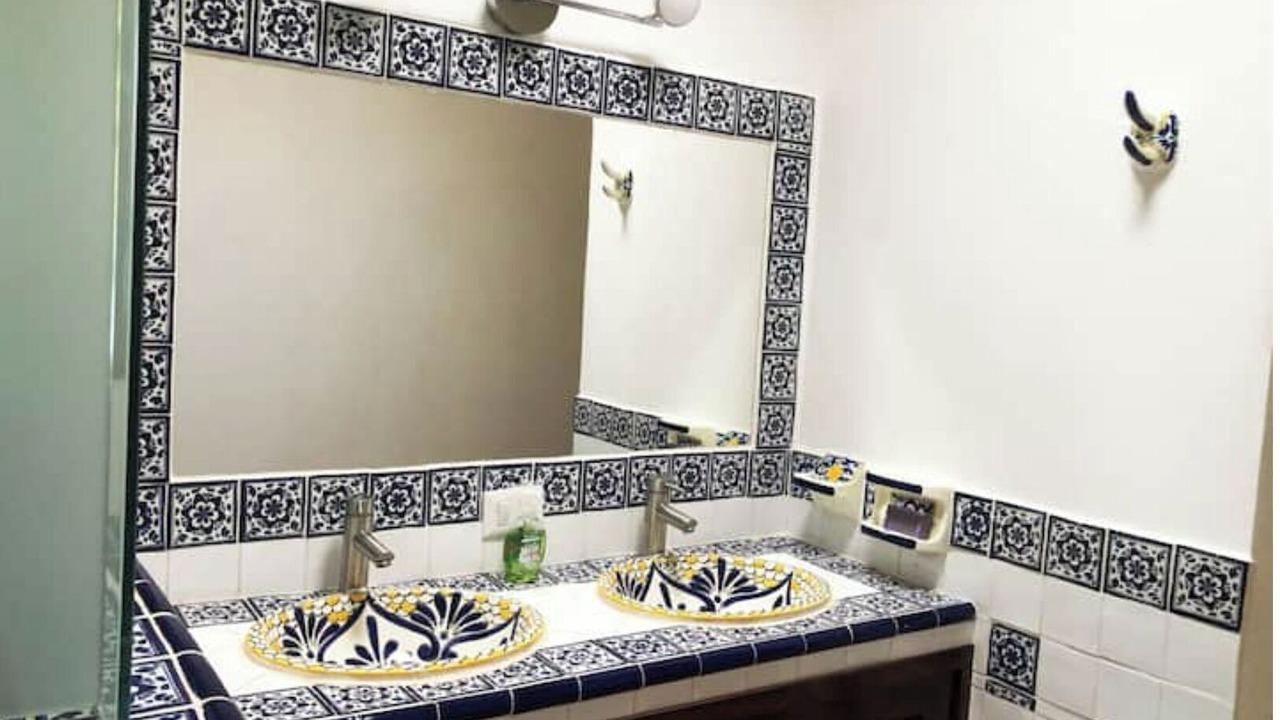 Photo of Bathroom in Ticuman