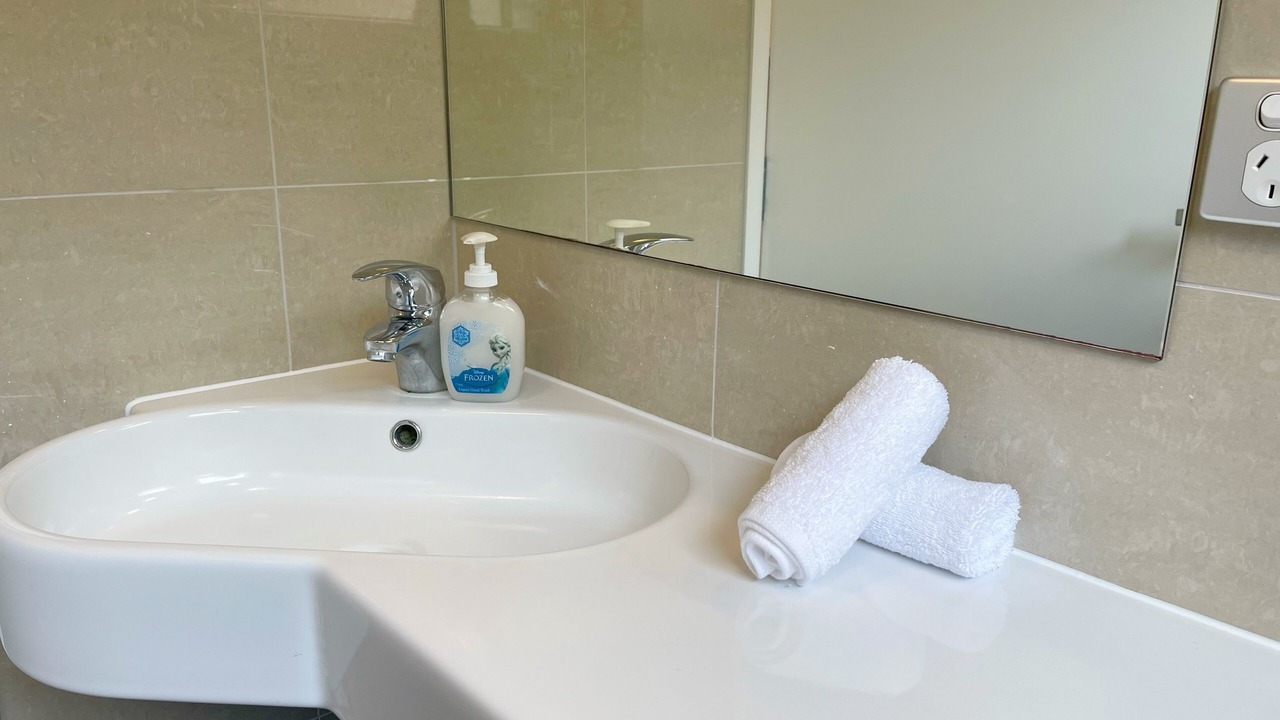 Photo of Bathroom in Ngongotaha