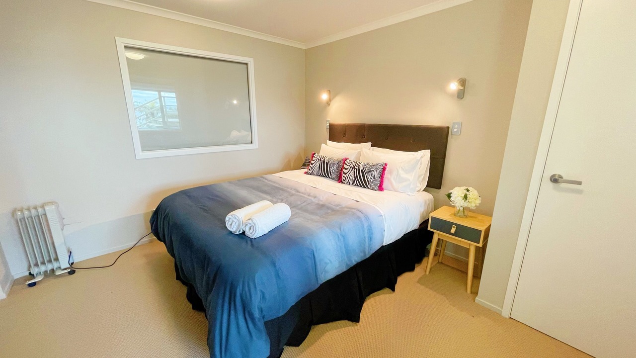 Photo of Bedroom in Ngongotaha