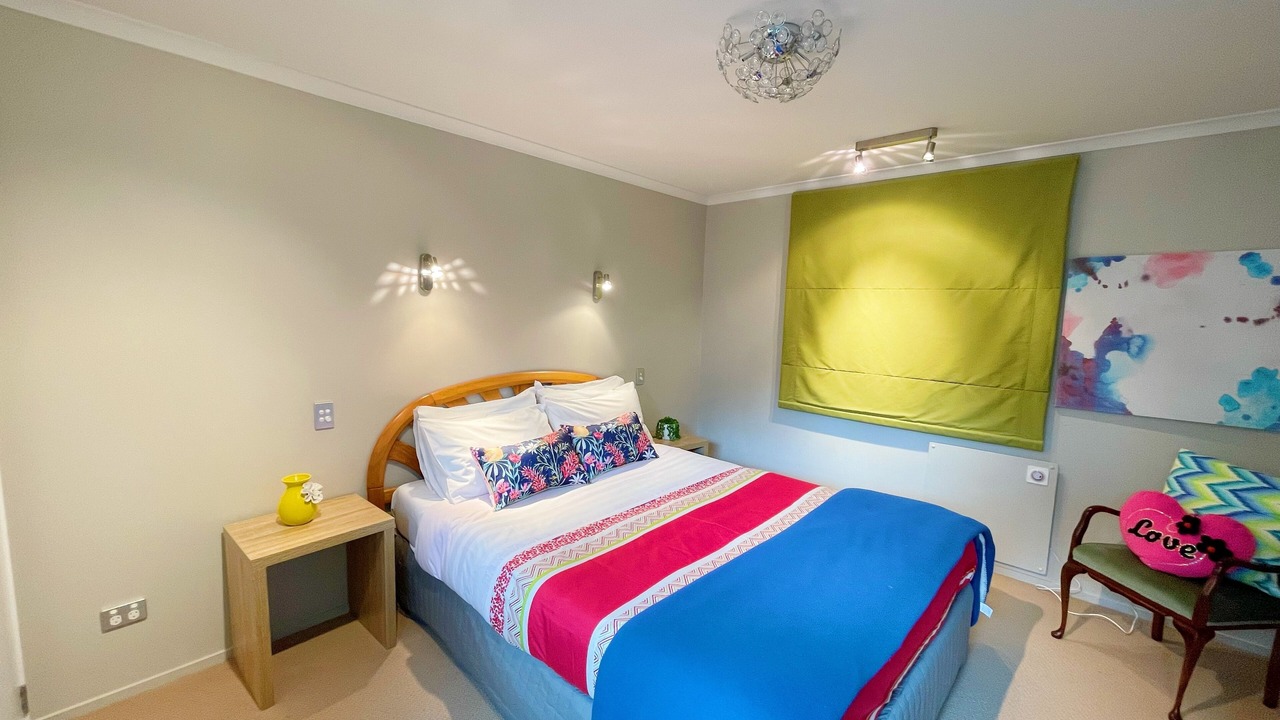 Photo of Bedroom in Ngongotaha