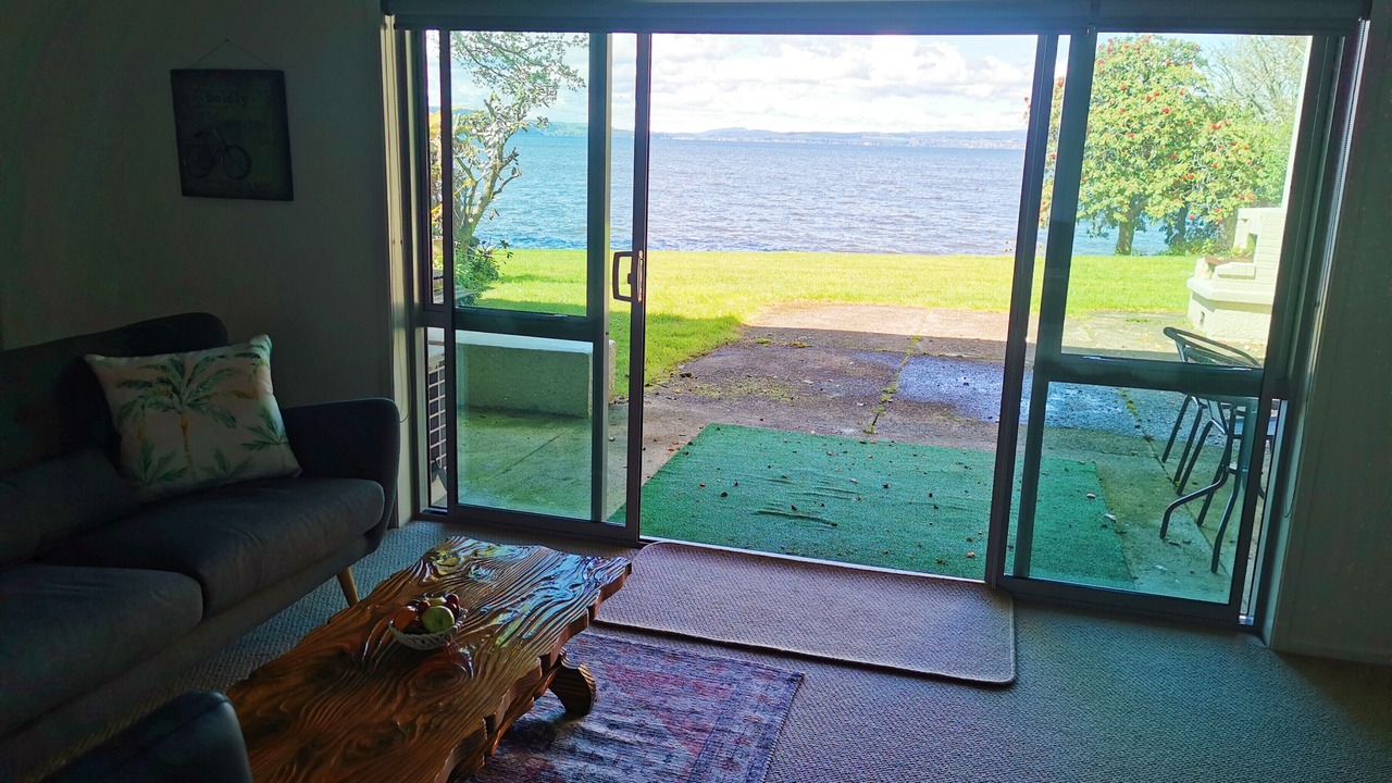 Photo of Livingroom in Ngongotaha