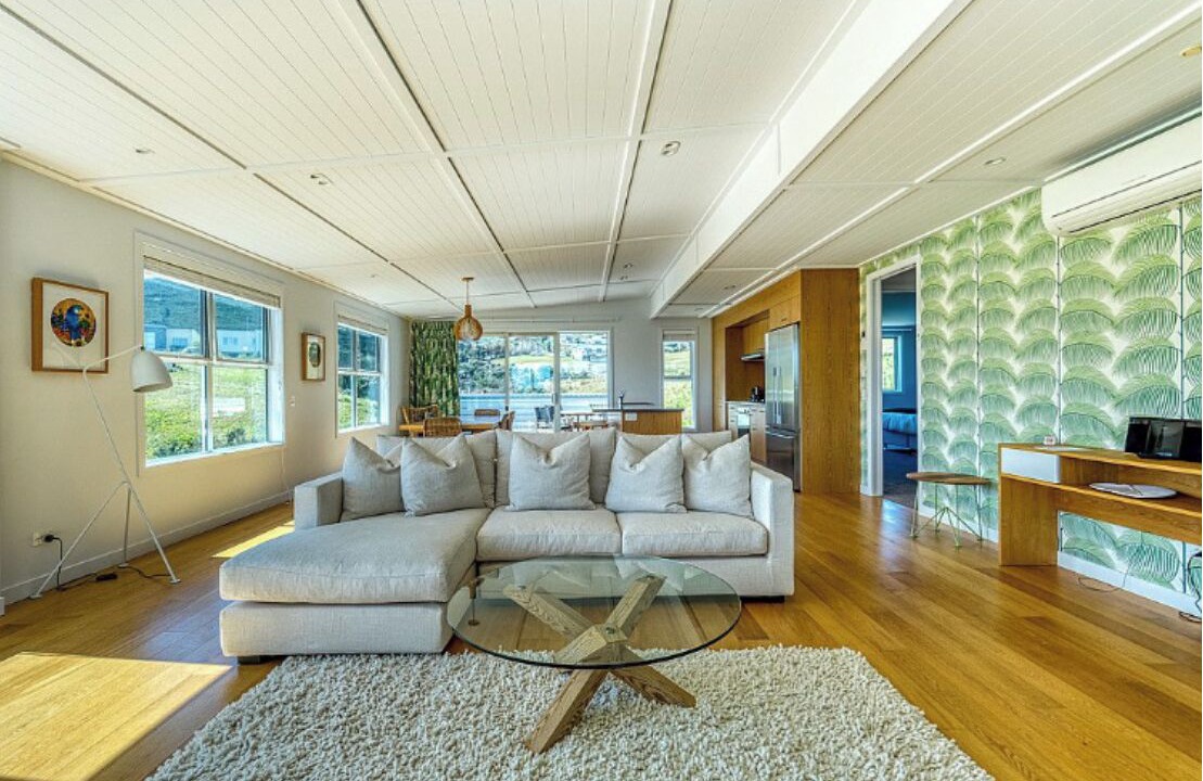Photo of Livingroom in Karkari Peninsula