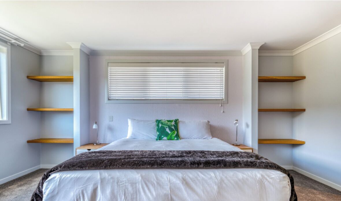Photo of Bedroom in Karkari Peninsula