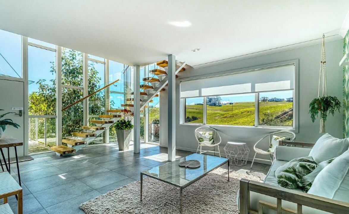 Photo of Livingroom in Karkari Peninsula