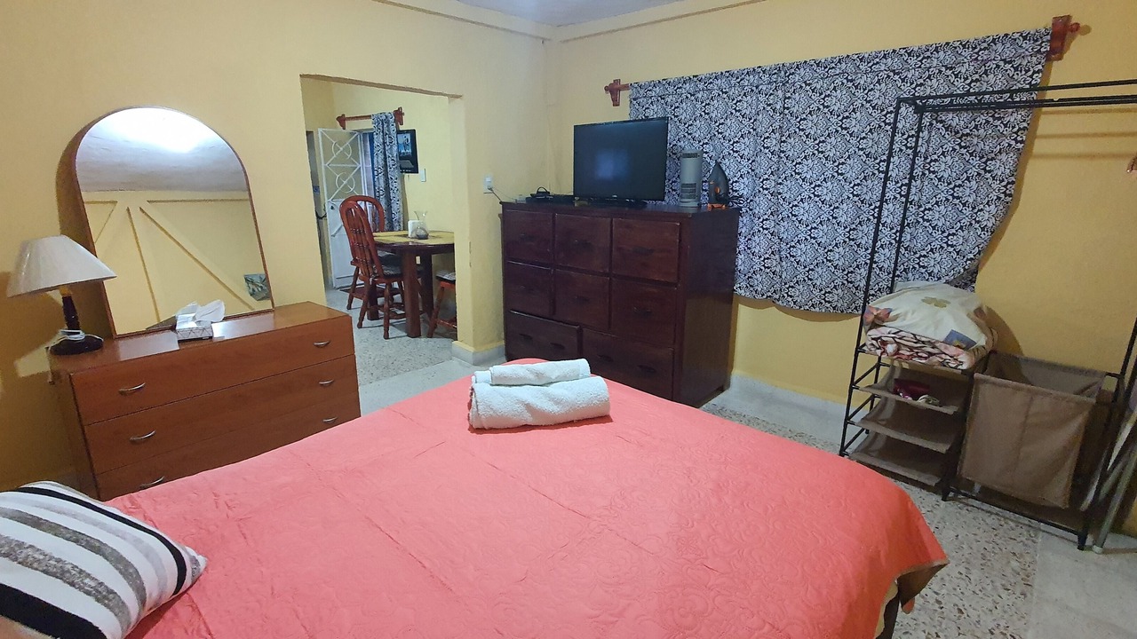 Photo of Bedroom in Agricola Pantitlan
