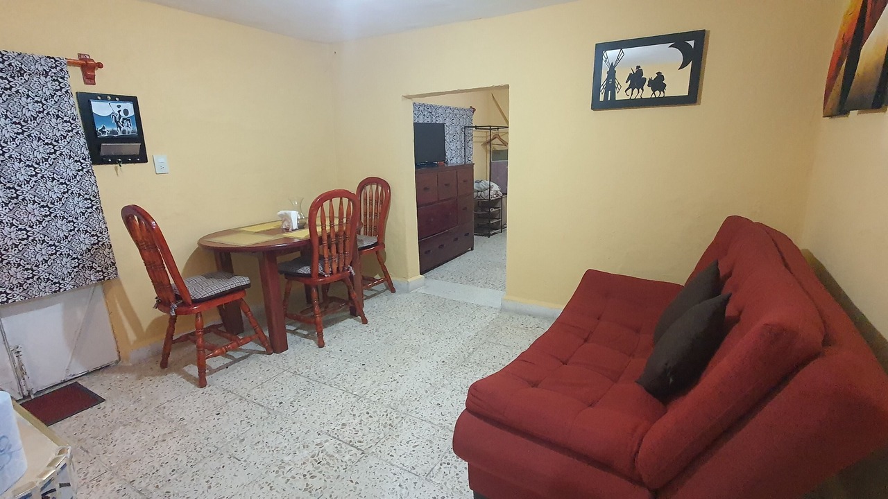 Photo of Livingroom in Agricola Pantitlan