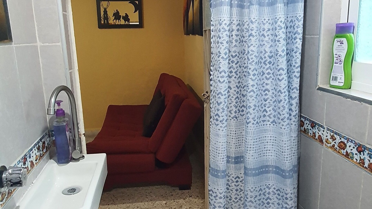 Photo of Bathroom in Agricola Pantitlan