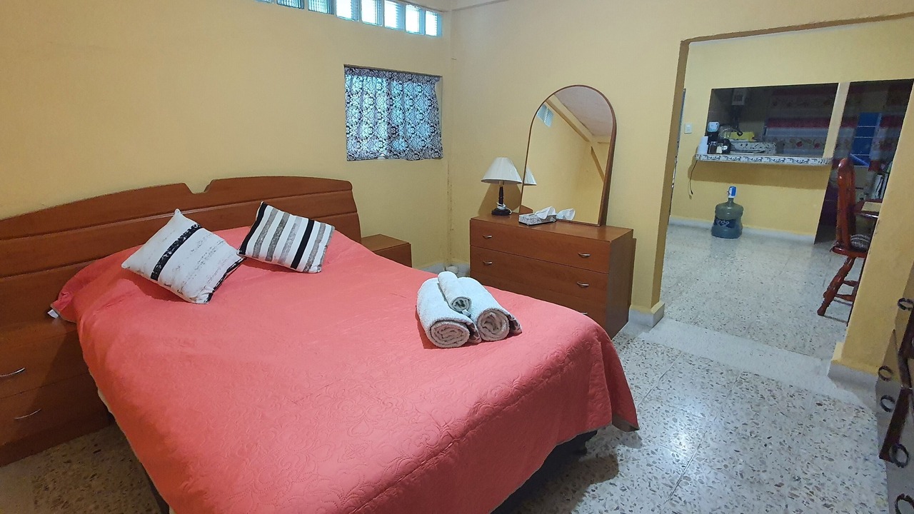 Photo of Bedroom in Agricola Pantitlan