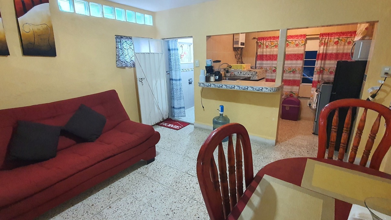 Photo of Livingroom in Agricola Pantitlan