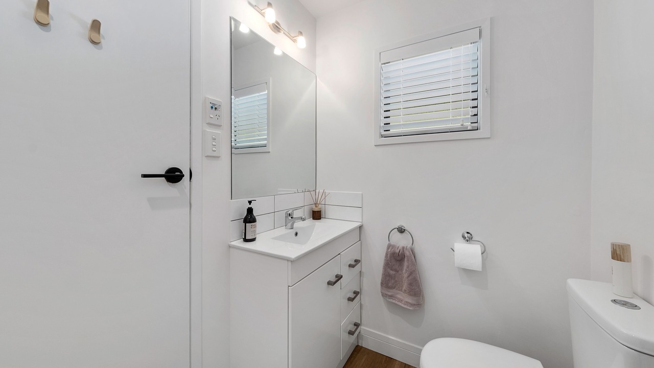 Photo of Bathroom in Picton