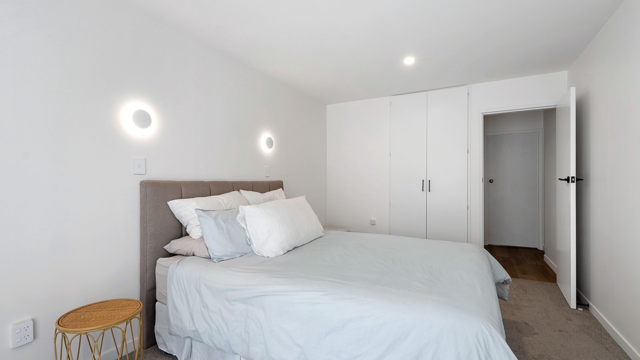 Photo of Bedroom in Picton