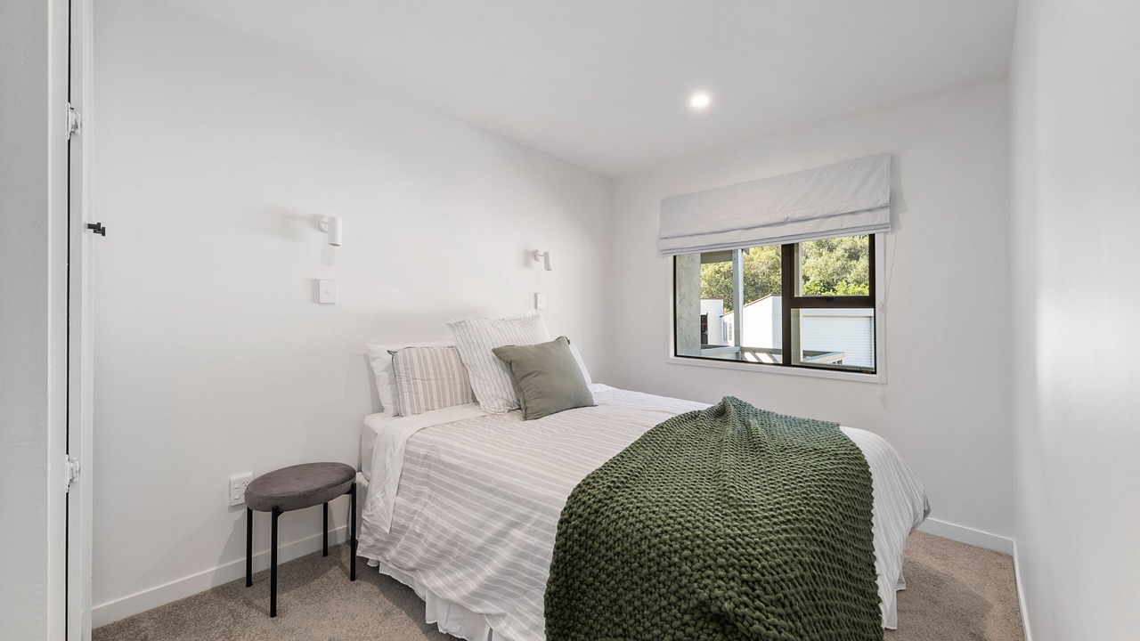 Photo of Bedroom in Picton