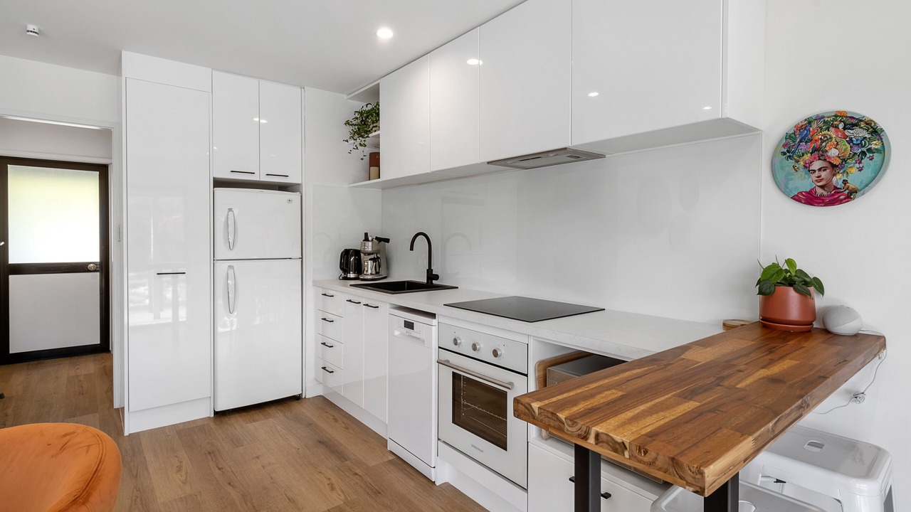 Photo of Kitchen in Picton
