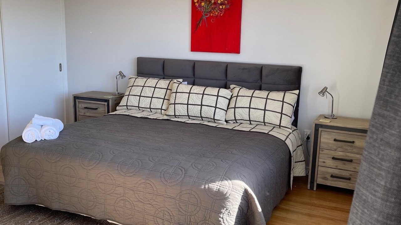 Photo of Bedroom in Dunedin City Centre