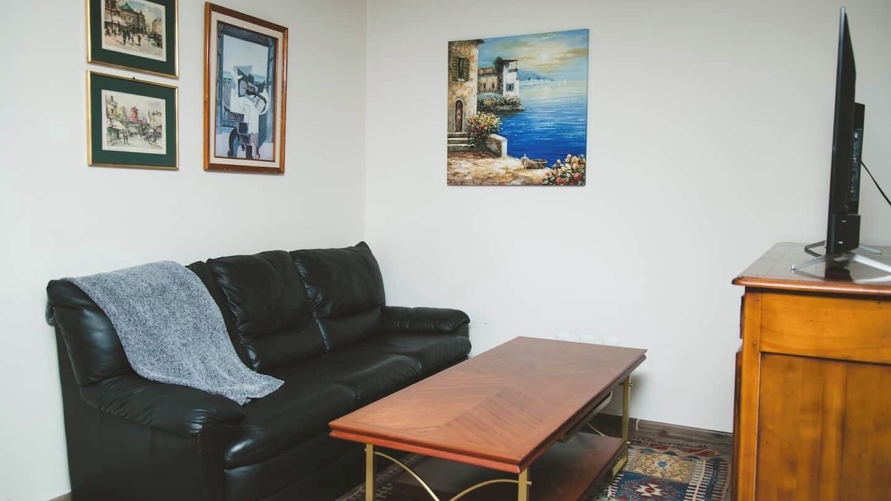 Photo of Livingroom in Polanco