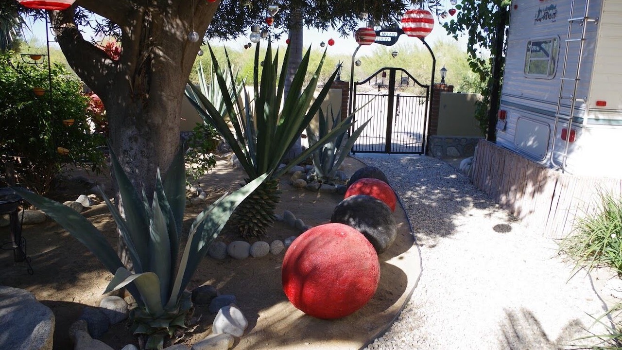 Photo of Outdoor in Los Barriles