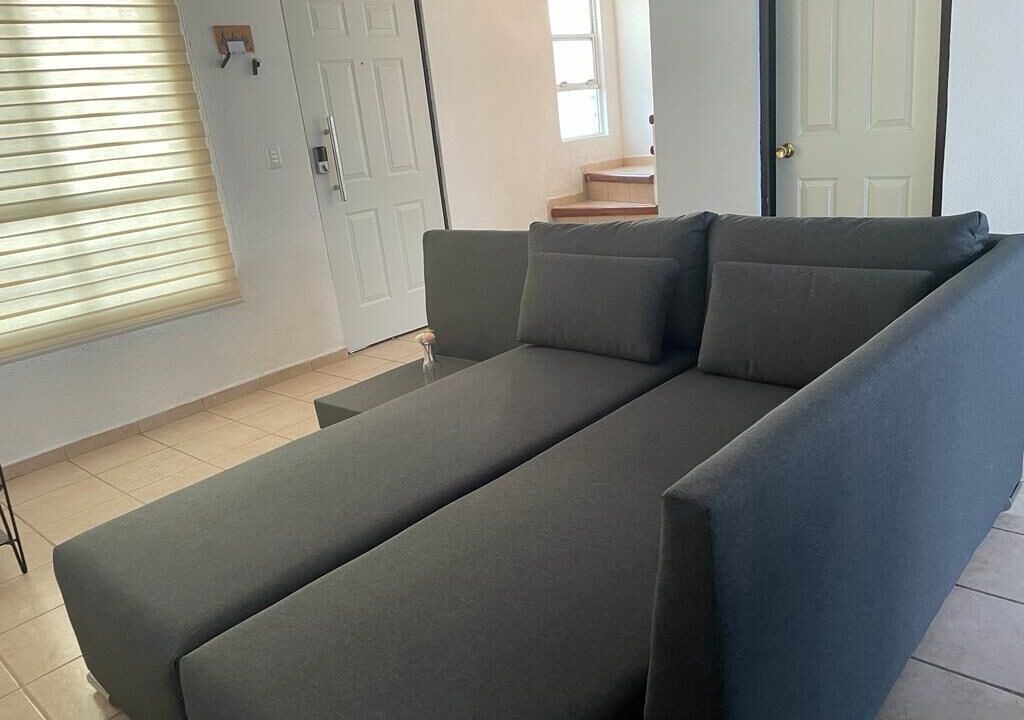 Photo of Livingroom in Aguascalientes
