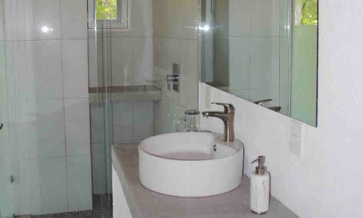 Photo of Bathroom in Xoxocotla